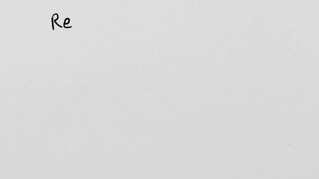 Video 35: Reaction Types - II - Identifying Reactions смотреть онлайн