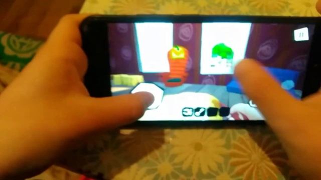 прохожу игру Hello neighbor прохожу первый акт смотреть онлайн