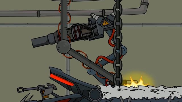 Истребление Мультики про танки смотреть онлайн