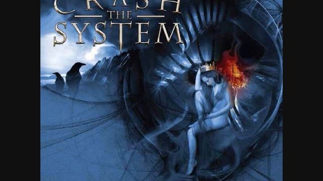 Crash The System - Love Is In Your Eyes.