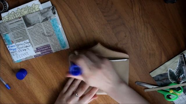 Отвечаю на ваши письма ♥ Mail Art #4 смотреть онлайн