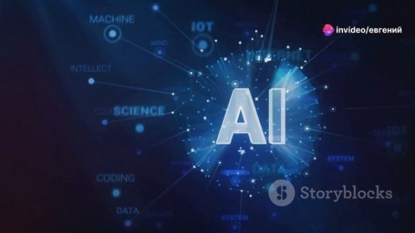 Города Будущего  Экология и Технологии invideo ai 1080