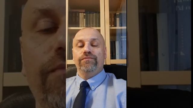 Онтология (часть 2) смотреть онлайн