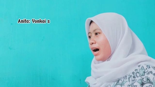 (SHUMI/HOBI) Pratik Percakapan Bahasa Jepang BAB (26) Nama:-Anita -Ratu Dwi Aqila kelas:XII Mipa 1 смотреть онлайн