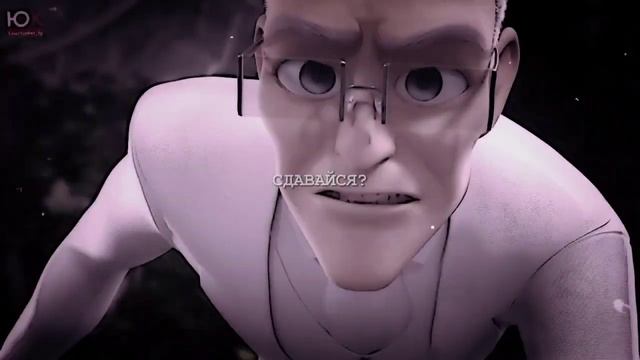 этот диалог между Маринетт и Габриэлем определенно лучшее, что было в финале :)