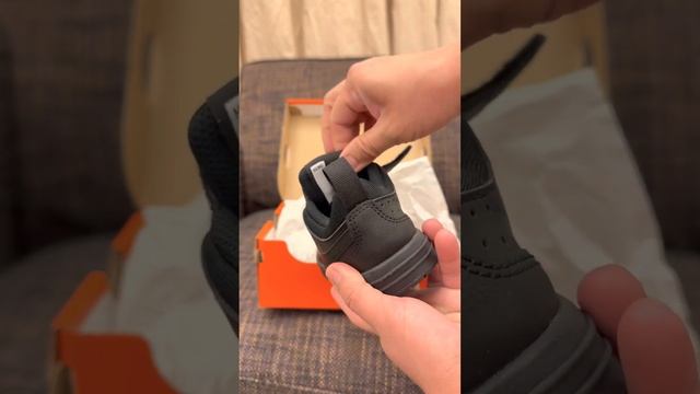 Nike Pico 5 unboxing смотреть онлайн