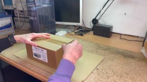 Зарядное устройство Кулон-825. Обзор, 3-я часть. Упаковка, документы, новшества.