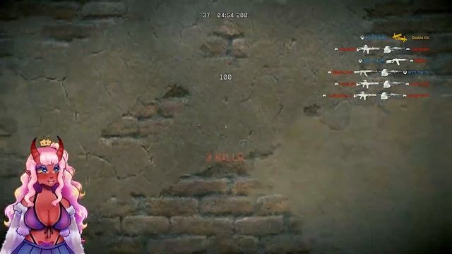 Yeah this is sick - VEPR VPO-X3 - Warface смотреть онлайн