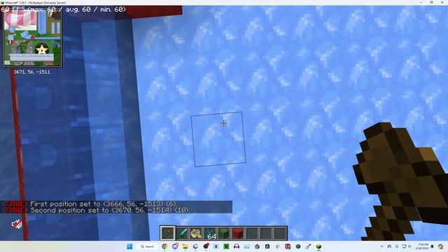 SPEED BUMPS - New Ice Boat Track Building Tech смотреть онлайн