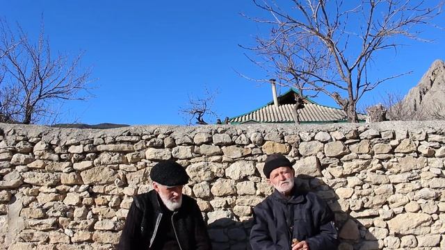 Анвар и Багаутдин. смотреть онлайн