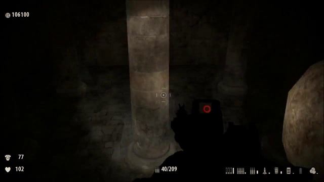 Let's Play Serious Sam 3 BFE - Part 9 (Devestator & Abomination!) смотреть онлайн