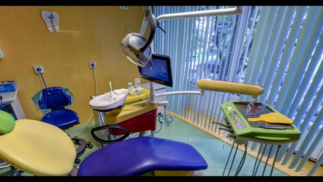 Профессионализм врачей детских врачей - стоматологов смотреть онлайн