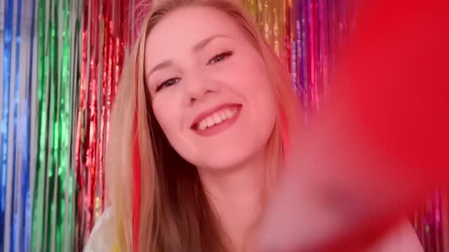 Нежное и медленное восстановление радуги:GentleWhispering на русском

#ASMR #АСМР #GentleWhispering