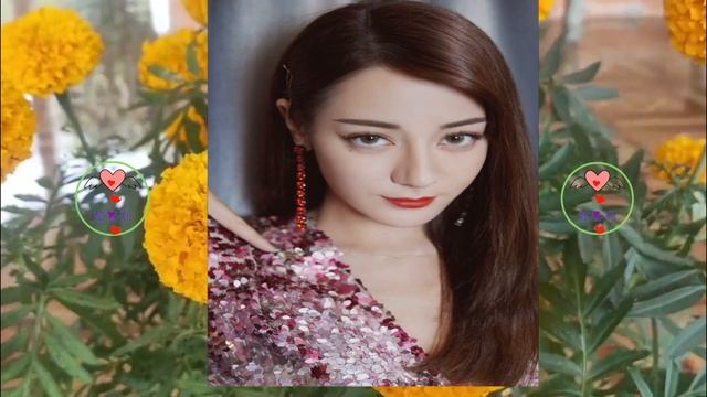 迪丽热巴两个造型，亮片裙遇上西装，可甜美可帅气 #迪丽热巴 #1黎春郑 #热巴 #Dílìrèbā смотреть онлайн