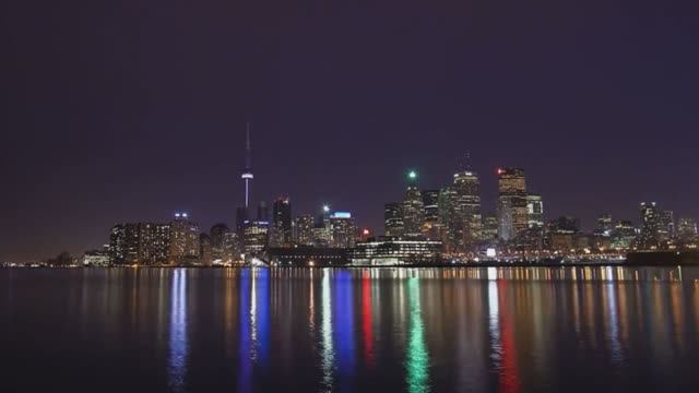 Город засыпает, просыпаются красивые виды  😉