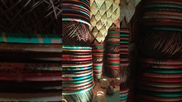 Kendua Shanti Sangha Durga Puja Kolkata 2022 | Puja Parikrama смотреть онлайн
