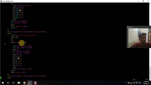 Unix Exp-4 смотреть онлайн