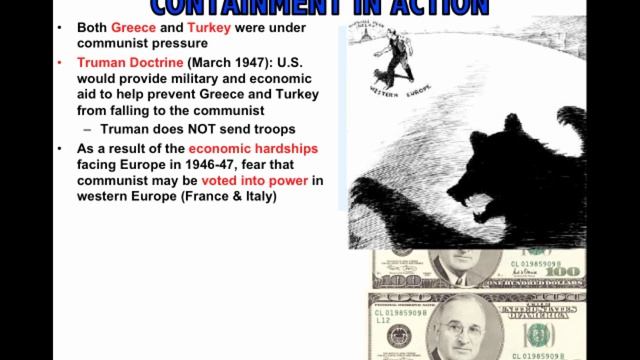 American Pageant Chapter 36 APUSH Review (APUSH Period 8) смотреть онлайн