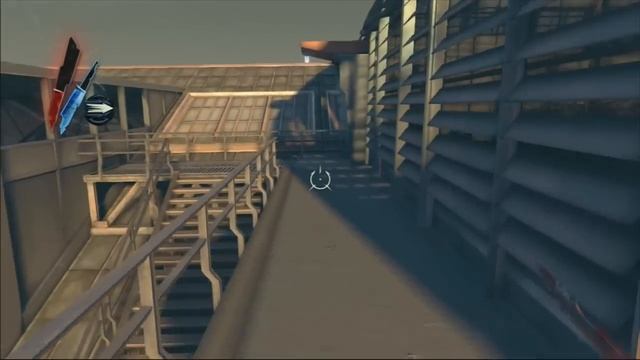Dishonored Part 8- Bridge Stealth смотреть онлайн