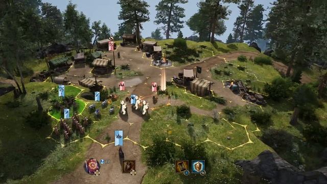 KING'S BOUNTY 2 (МАГ) #17 🎮 Xbox SX БЕЗУМНЫЙ ГЕНИЙ. Прохождение на русском. смотреть онлайн