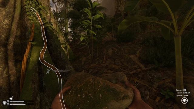 КАРЛСОН КОТОРЫЙ ЖИВЁТ НА ДЕРЕВЕ ▶ Green Hell # 17