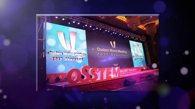Osstem Launching Seminar 2017 Kiev смотреть онлайн