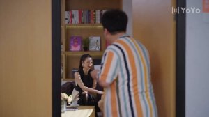 Обмен удачей  1 сезон 7 серия