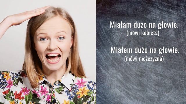 How to say you were busy in Polish - 5 useful phrases, A1-A2 level смотреть онлайн
