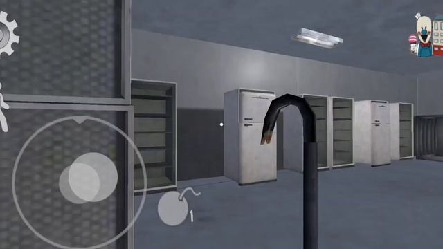 ICE SCREAM 9 FANGAME FULL GAMEPLAY!