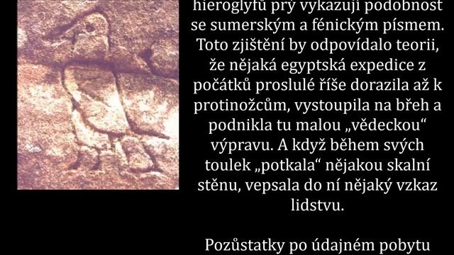 Objevili Austrálii stavitelé pyramid смотреть онлайн