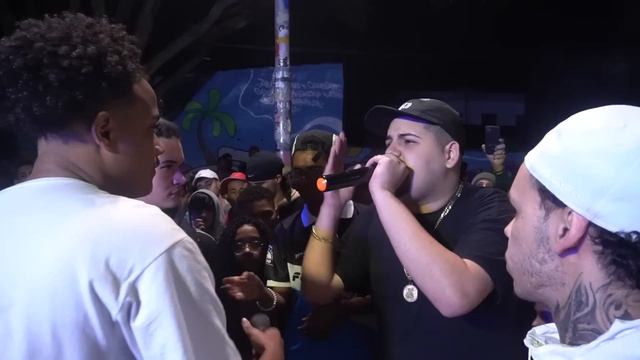 (FORA DO REGIONAL) YOGA e LIL VI x PRADO e RENANZIN | DESAFIO DE DUPLAS |EDIÇÃO 135°|BATALHA DA ART смотреть онлайн