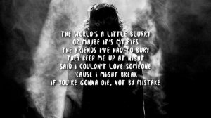 Billie Eilish - ilomilo (Lyrics)