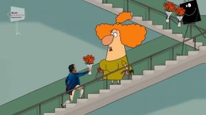 Чёрный квадрат - Эпизод 8