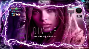 Divine Music - The Year Mix Vol.7 [Chill & Ethnic Deep 2024]