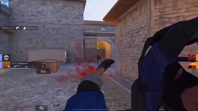 Standoff 2 | Allies Match Gameplay #1 (+14 Kills) 🥳😱🔥 | iPad Pro 2021 смотреть онлайн