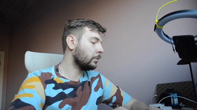 Что не говорят про RunCam Thumb Pro