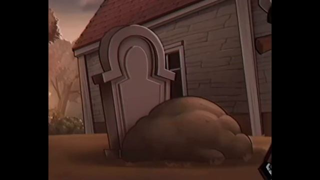 Hello Neighbor Welcome To Raven Brooks ( SO1 EO1 Uncensored ) #helloneighbor #animatedseries