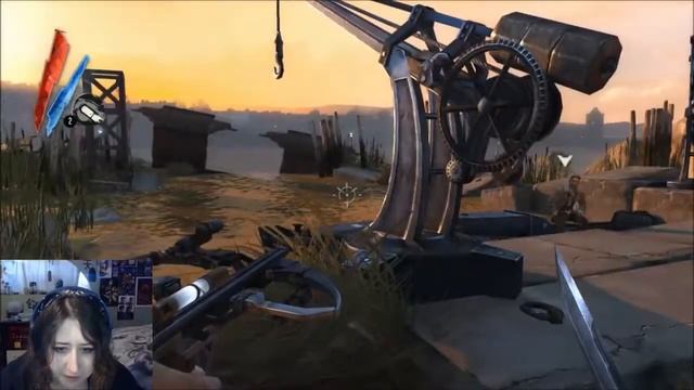 Dishonored #4 - CHARMING смотреть онлайн