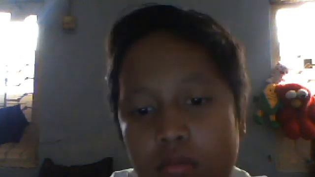 Webcam Video From November  1, 2014 04:53 PM