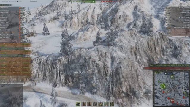 Глобальная карта: [ABLE] vs [KILLER] смотреть онлайн