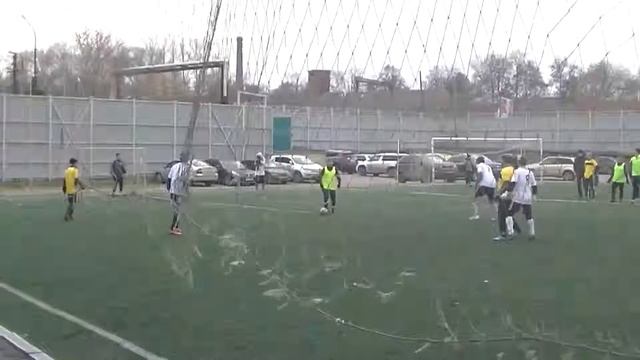 19 РКЛФ Бронзовый кубок Плазма-Дубровичи 1-0(2 тайм 1-0) смотреть онлайн