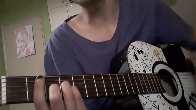 COMO TOCAR FANTASIA PLACEBO DE ROJUU EN GUITARRA смотреть онлайн