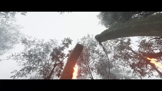 Magic Portal Unreal Engine 5 Lumen смотреть онлайн