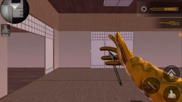 КАК Я НАХОДИЛ СЕКРЕТНУЮ АНИМАЦИЮ БАБОЧКИ В Standoff 2! смотреть онлайн