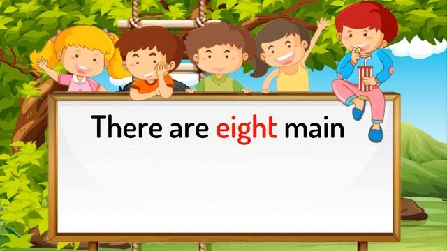 Parts Of Speech | English Grammar | Nouns, Pronouns, Verbs ,Adjectives,Adverbs,| Kidditube Channel