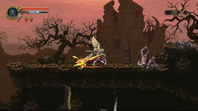 Digital Suffering #15 - Second Galaxy, Blasphemous & System Shock 3 смотреть онлайн