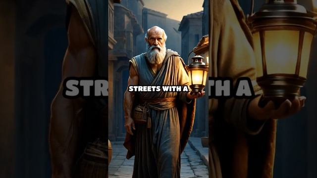 Diogenes the Cynic: Philosopher in a Barrel смотреть онлайн