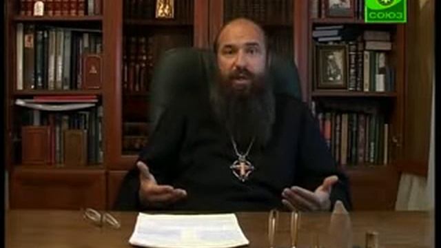 О смысле жизни и призвании человека Продолжение смотреть онлайн