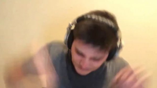 Спидран по Метели