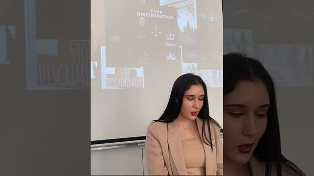 Fighting discrimination in Russia смотреть онлайн